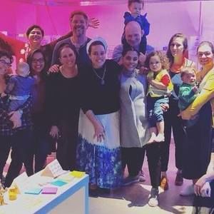 Meet your Posher, Natalie